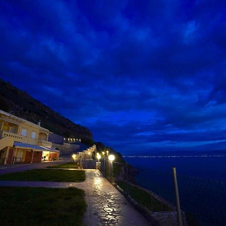 Kiveri Cave Apartment U6, Near Nafplio, Ківеріон Екстер'єр фото