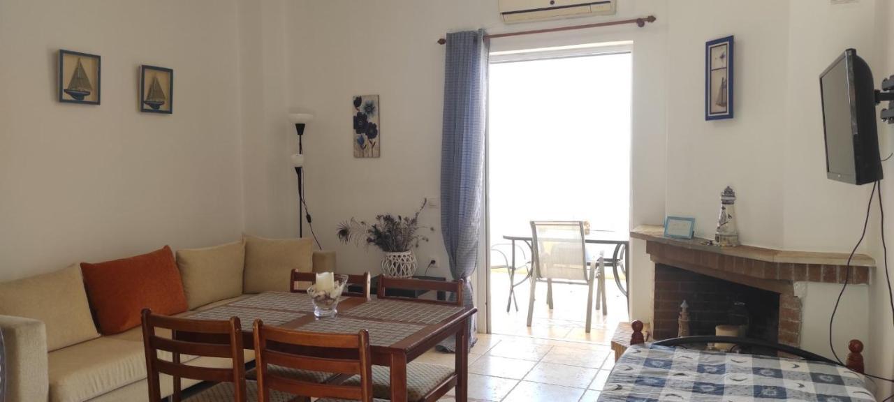 Kiveri Cave Apartment U6, Near Nafplio, Ківеріон Екстер'єр фото