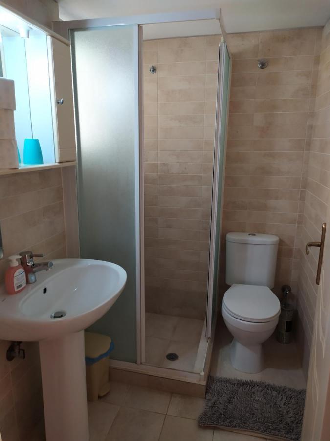 Kiveri Cave Apartment U6, Near Nafplio, Ківеріон Екстер'єр фото