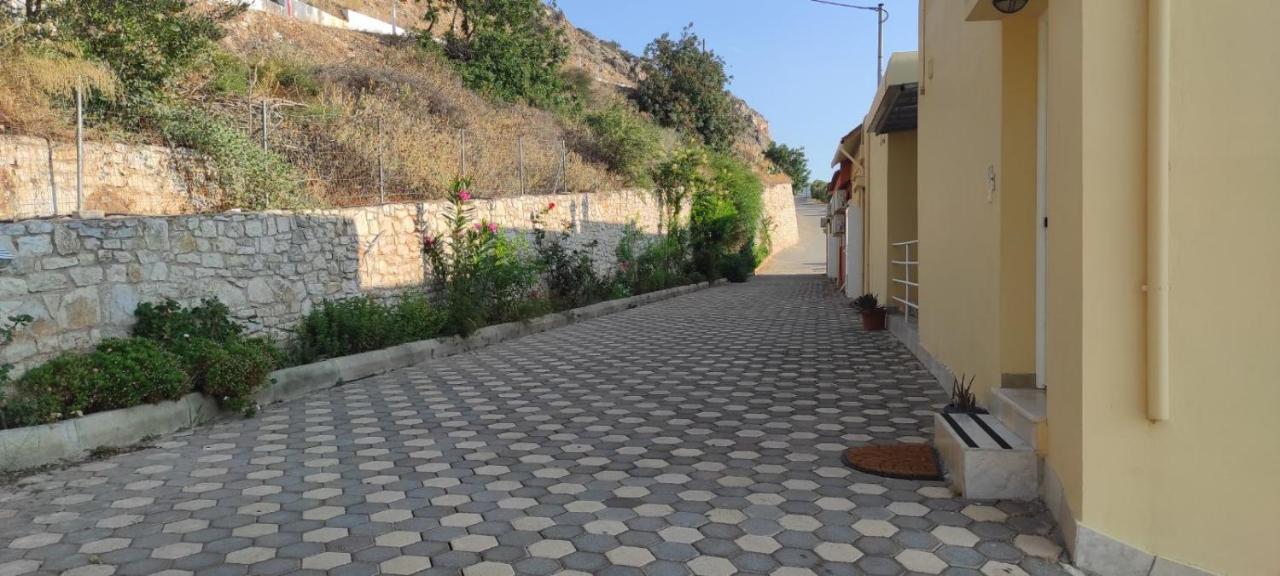 Kiveri Cave Apartment U6, Near Nafplio, Ківеріон Екстер'єр фото